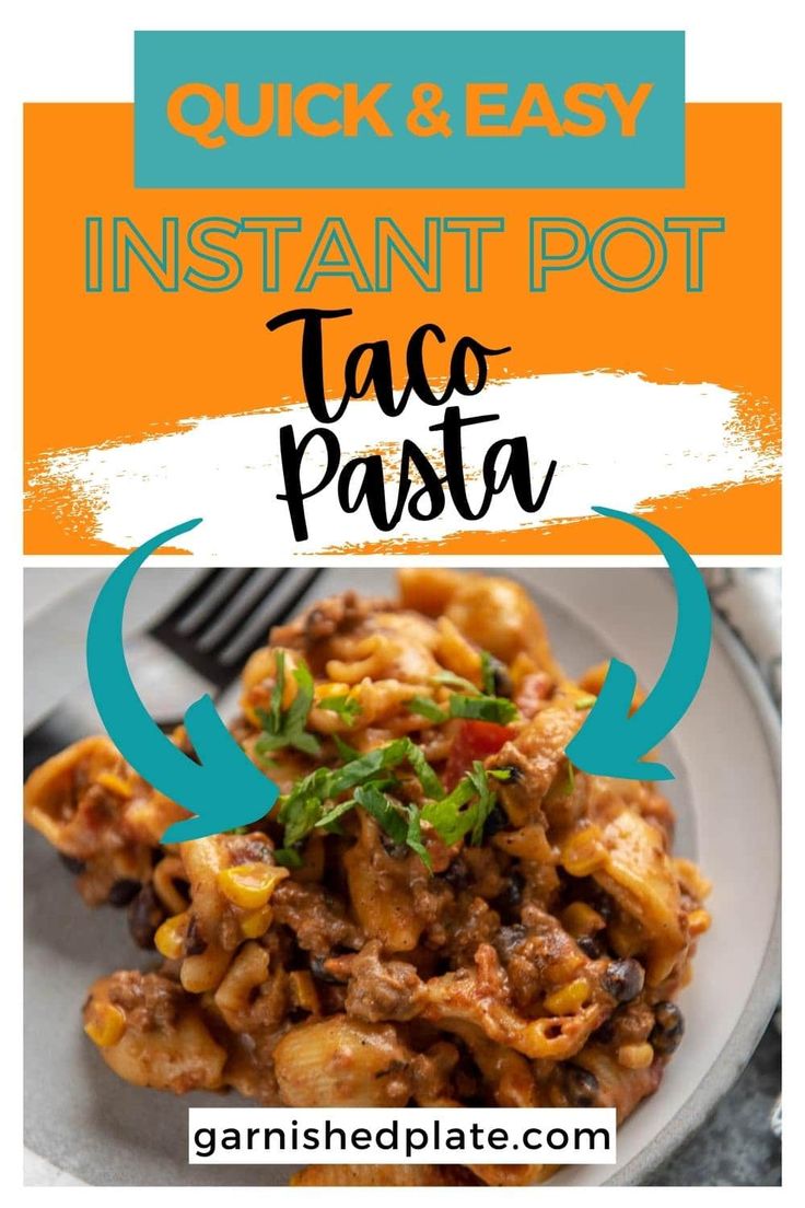 Customize Your Taco Pasta: Pro Tips for Bold Flavor